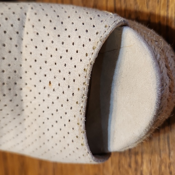 Altard State Marie Espadrille Wedge Size 7 - Picture 9 of 9